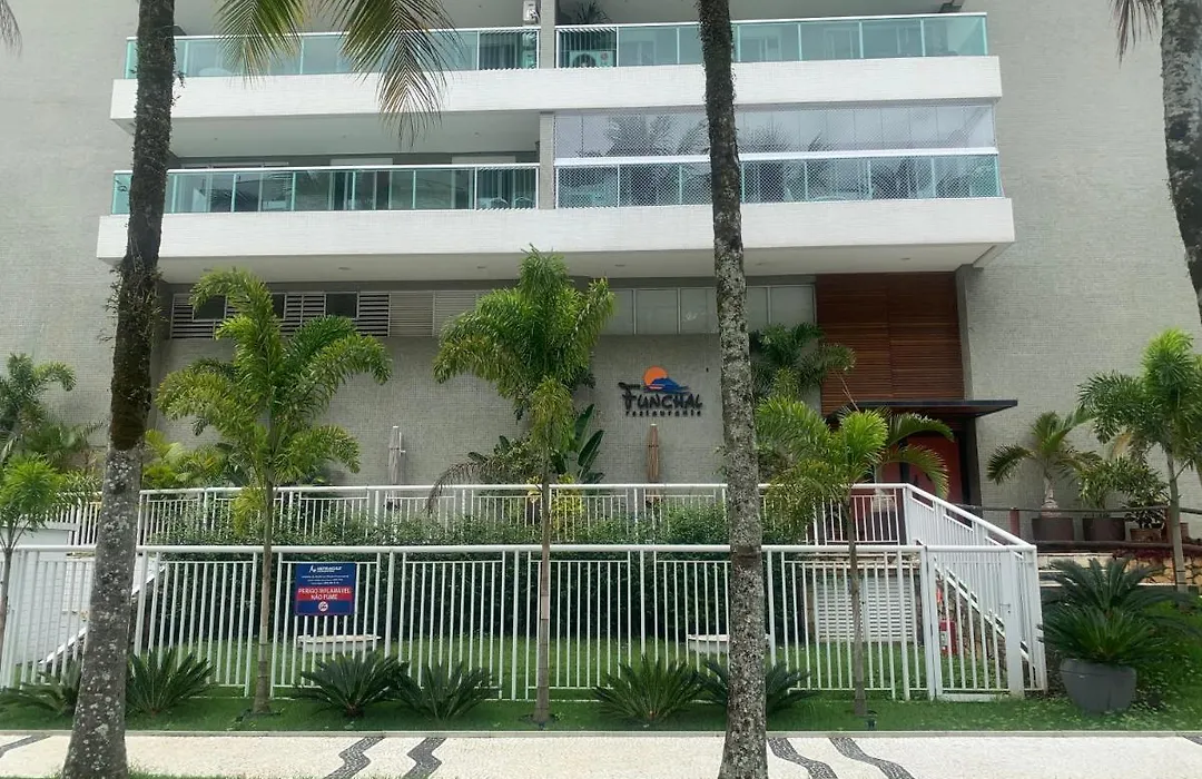 Apartamento em Resort Ilha da Madeira na Riviera-1