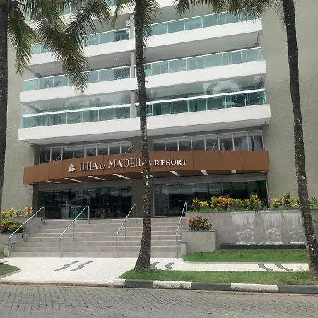Apartamento em Resort Ilha da Madeira na Riviera-3
